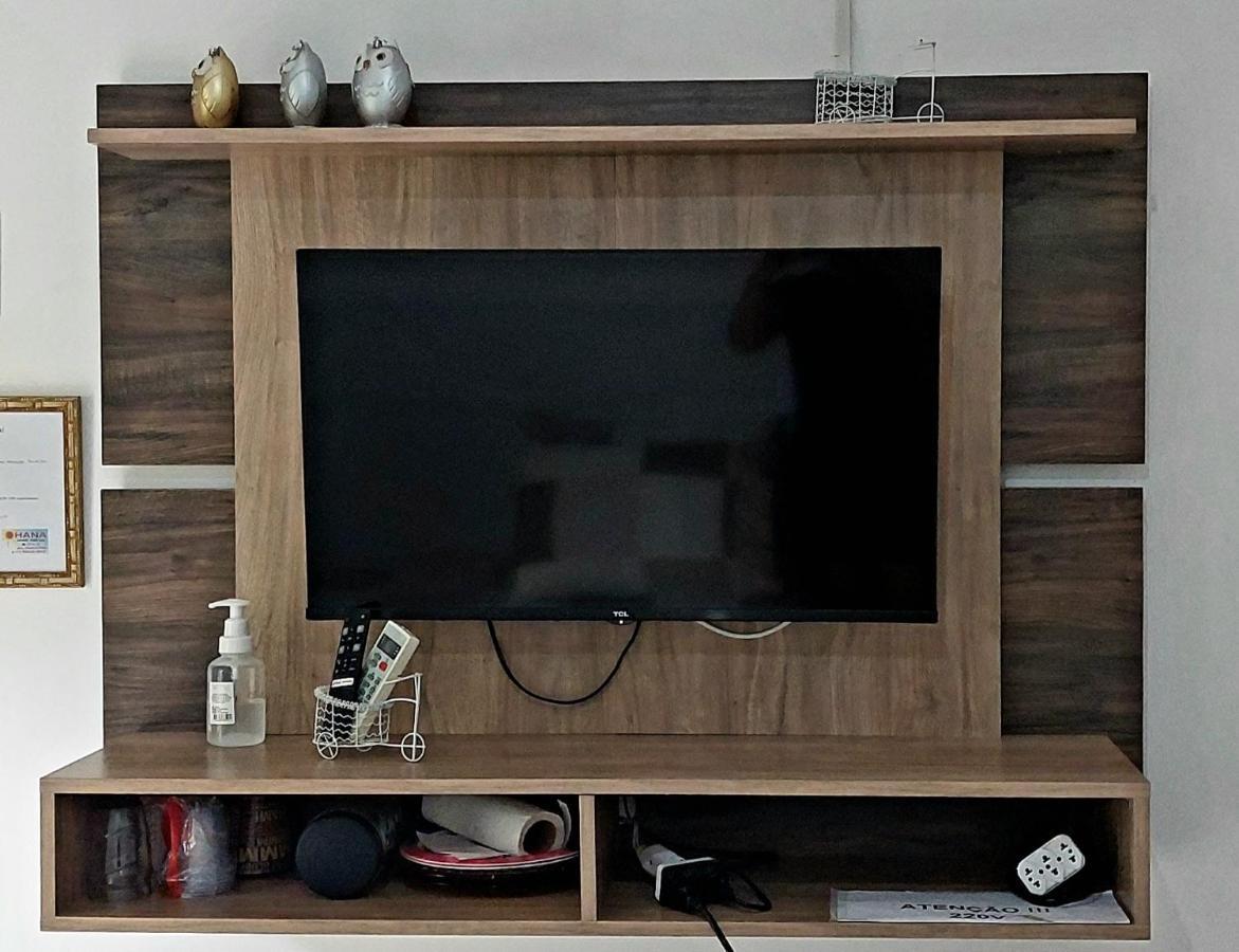 Suite Hospedagem Ohana Penha  Exteriér fotografie