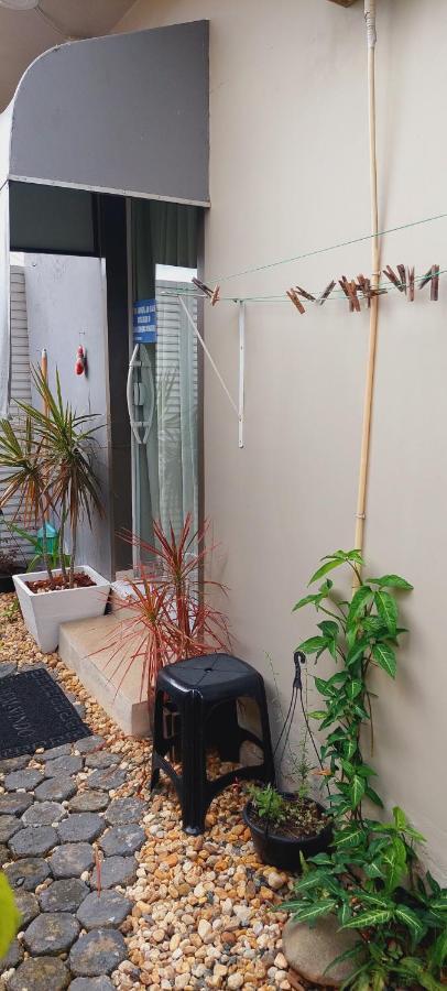 Suite Hospedagem Ohana Penha  Exteriér fotografie