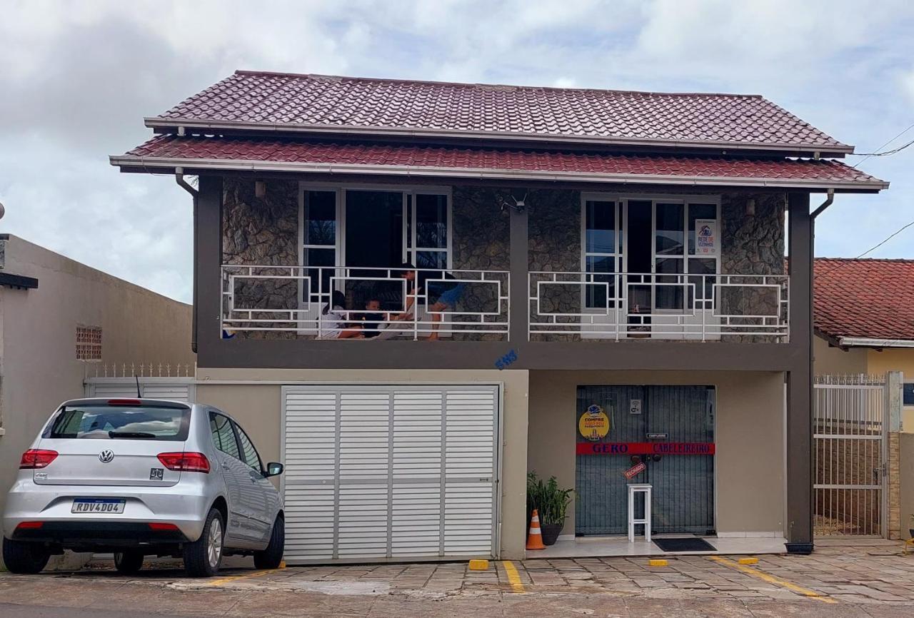 Suite Hospedagem Ohana Penha  Exteriér fotografie