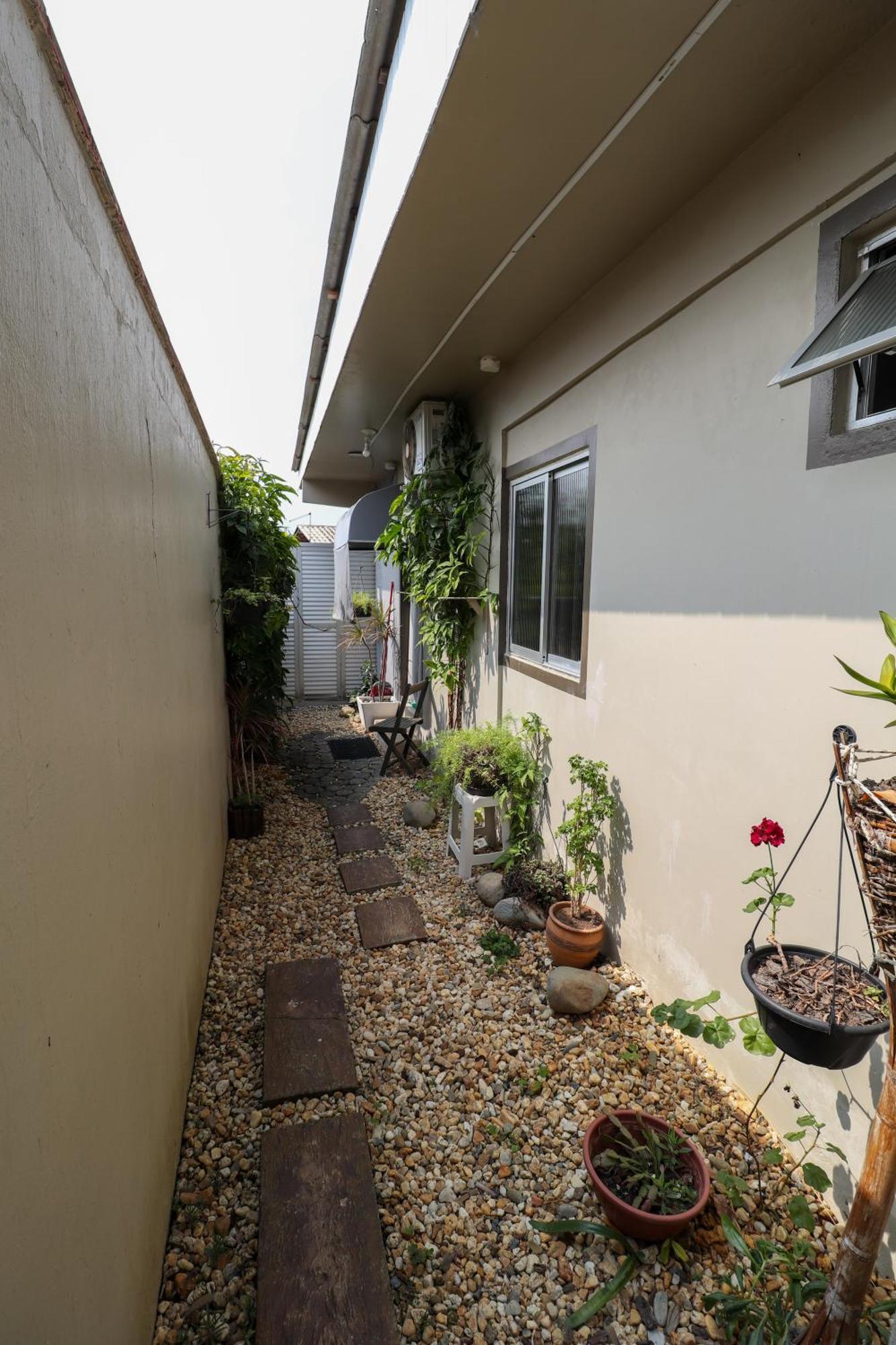 Suite Hospedagem Ohana Penha  Exteriér fotografie