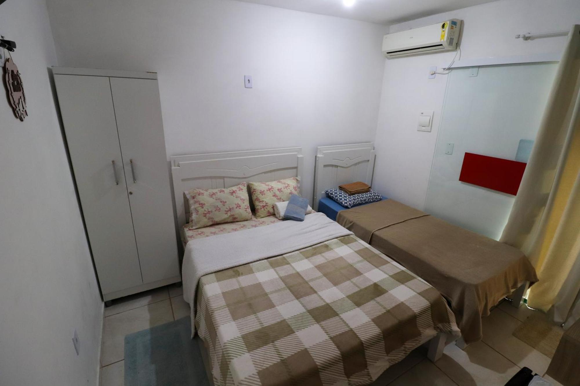 Suite Hospedagem Ohana Penha  Exteriér fotografie