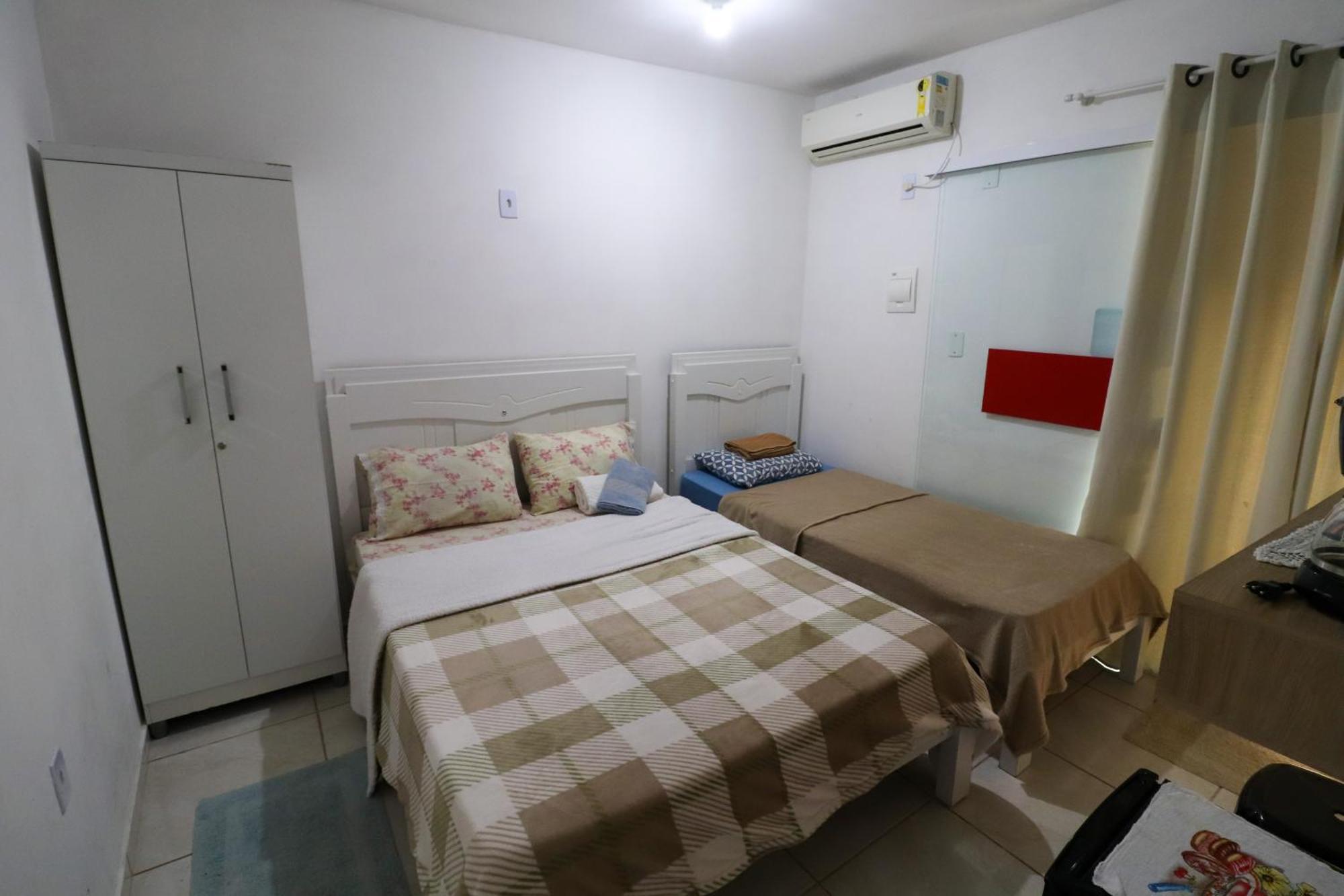 Suite Hospedagem Ohana Penha  Exteriér fotografie